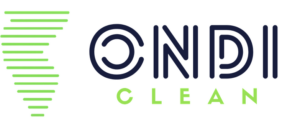 Logo Ondi clean sur fond transparent.