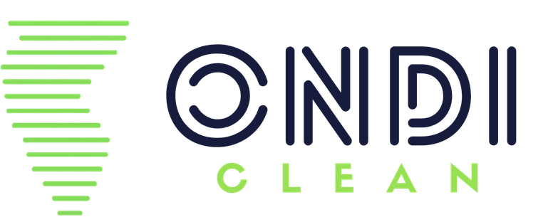 Logo Ondi clean sur fond transparent.
