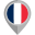 Drapeau français